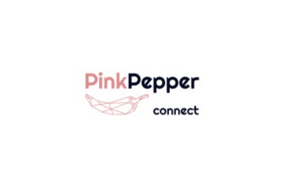 Pink Pepper Connect